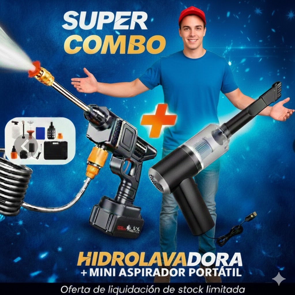 TRV04T UltraClean Duo X2